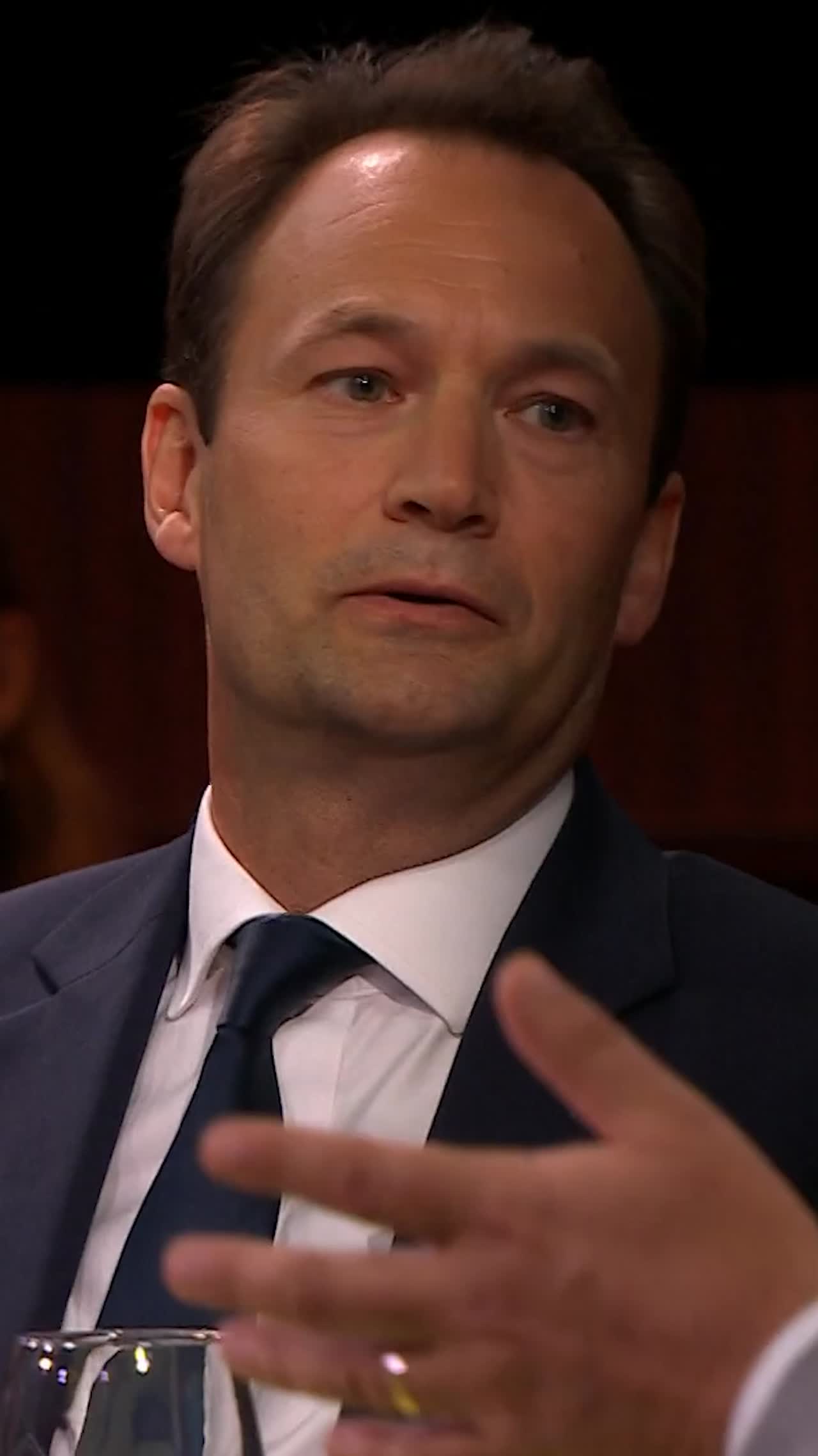 'Rutte was boos na ruzie Zelenski en Trump'